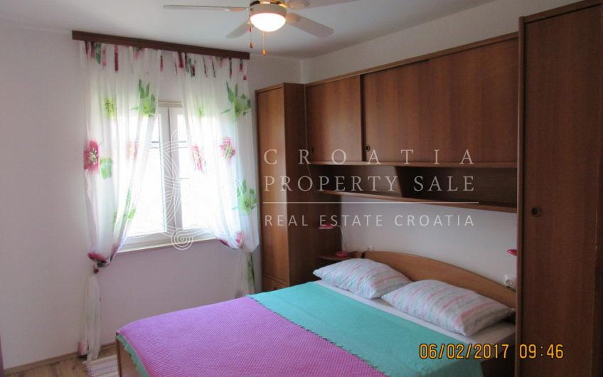 Croatia island Brac sea view house for sale