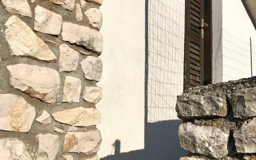Croatia island Brac stone house for sale