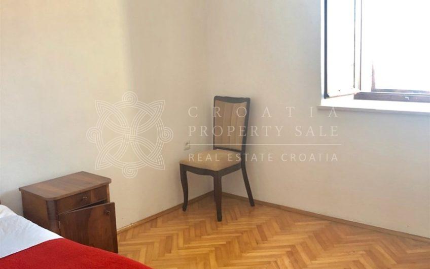 Croatia island Brac stone house for sale