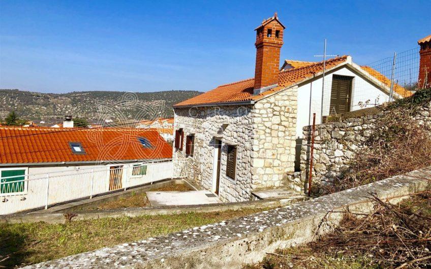 Croatia island Brac stone house for sale