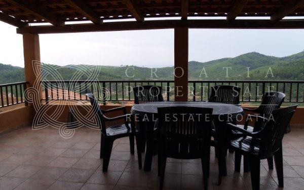 Croatia island Korcula house for sale