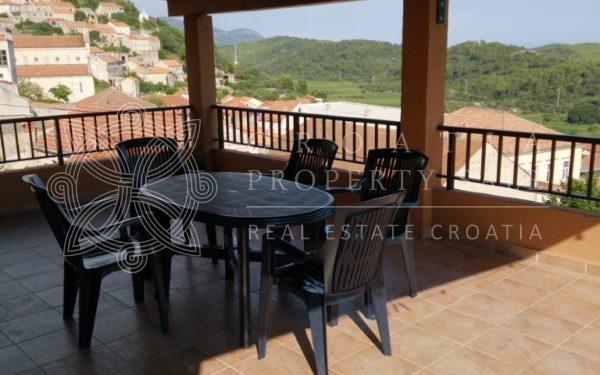 Croatia island Korcula house for sale