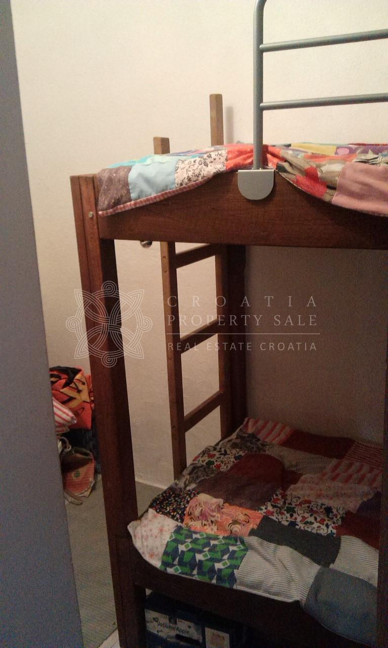 Croatia island Solta house near beach for sale