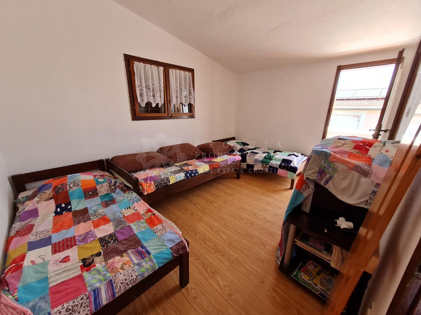 Croatia island Solta house near beach for sale