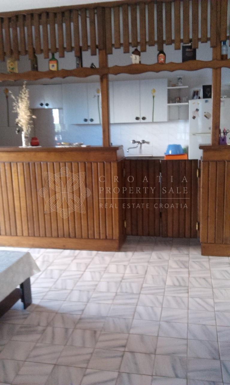 Croatia island Solta house near beach for sale