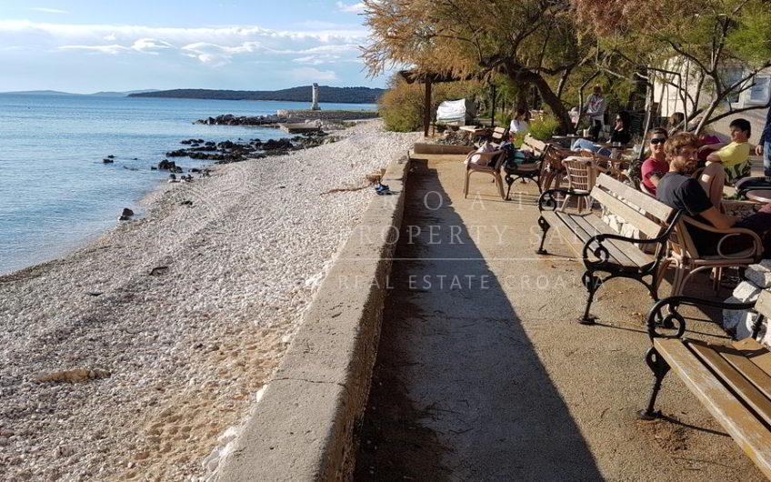 Croatia island Silba land near sea for sale