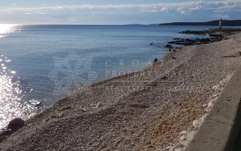 Croatia island Silba land near sea for sale