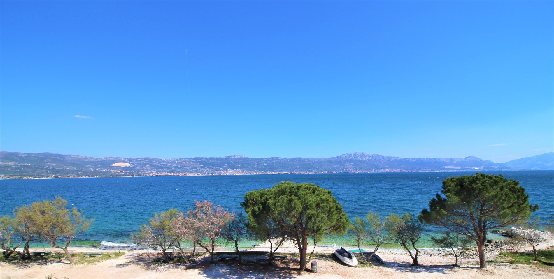Croatia Trogir area house with pool for sale Real Estate Croatia