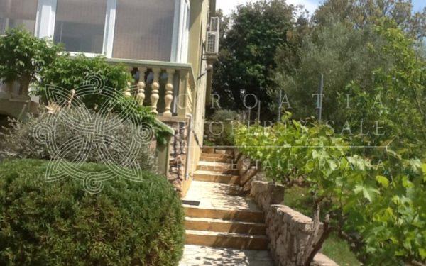 Croatia Zadar area Ugljan island house for sale