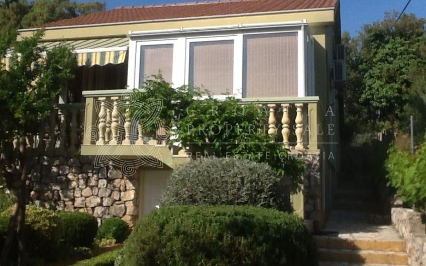 Croatia Zadar area Ugljan island house for sale