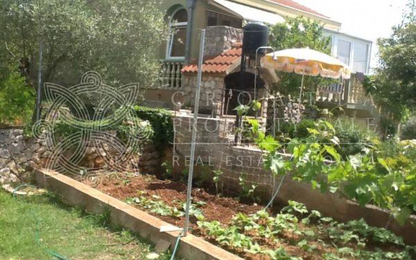 Croatia Zadar area Ugljan island house for sale