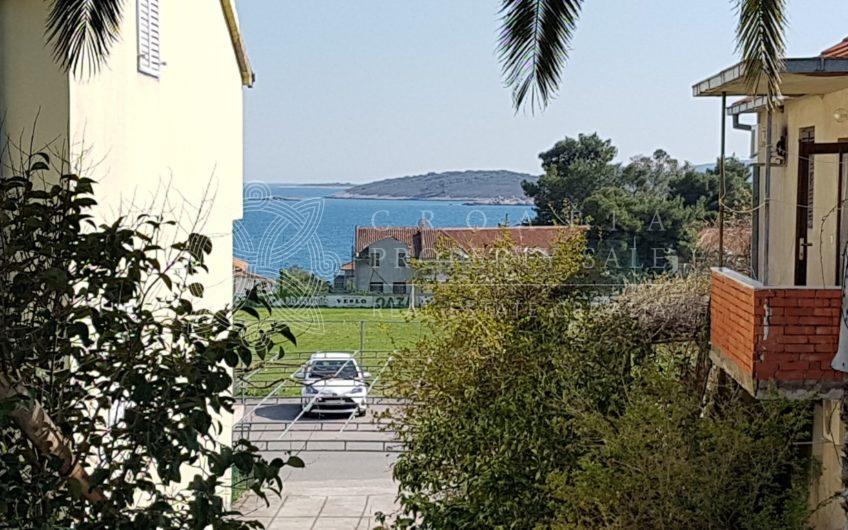 Croatia Peljesac peninsula house with sea view sale