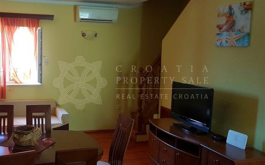 Croatia island Solta Stone waterfront house for sale
