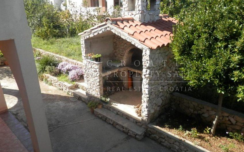 Croatia Sibenik island Prvic waterfront house for sale