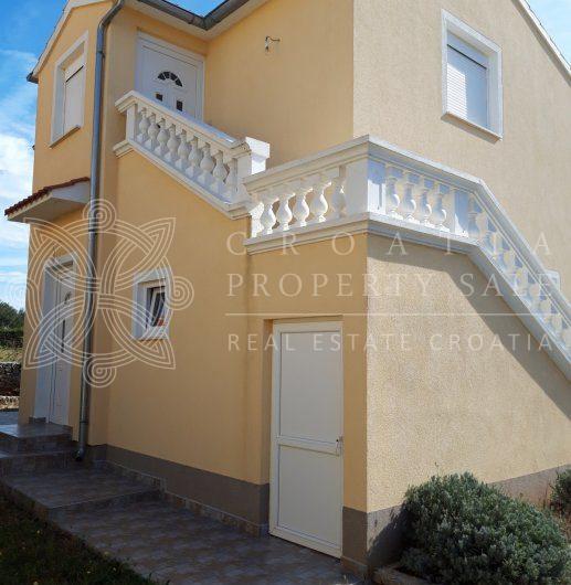 Croatia Vodice Sibenik house for sale