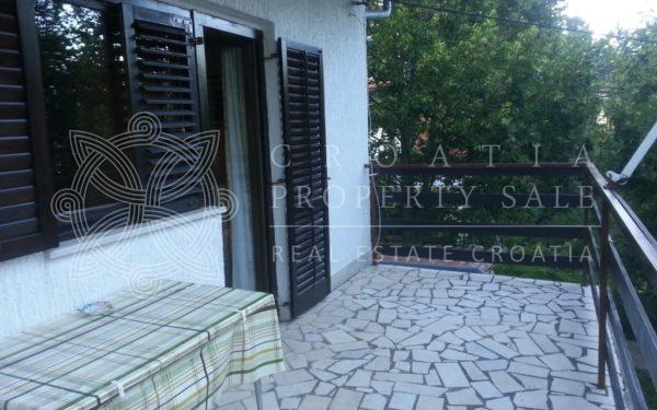 Croatia Zadar area Fuzine holiday house for sale