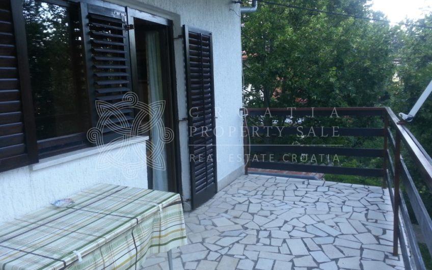 Croatia Zadar area Fuzine holiday house for sale