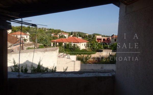 Croatia Murter area Stone house for sale