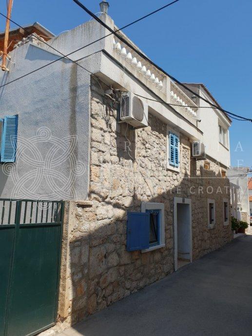 Croatia Murter area Stone house for sale