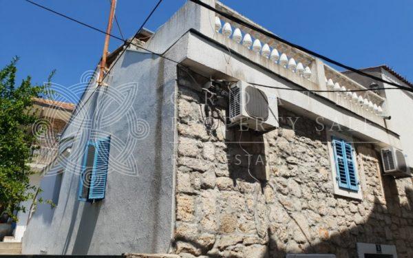 Croatia Murter area Stone house for sale
