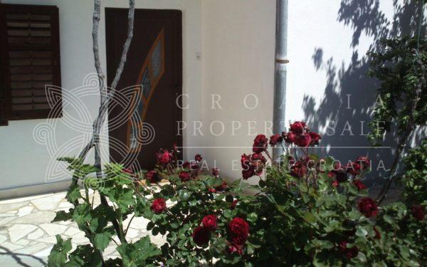 Croatia Primosten Sea view villa with pool for sale