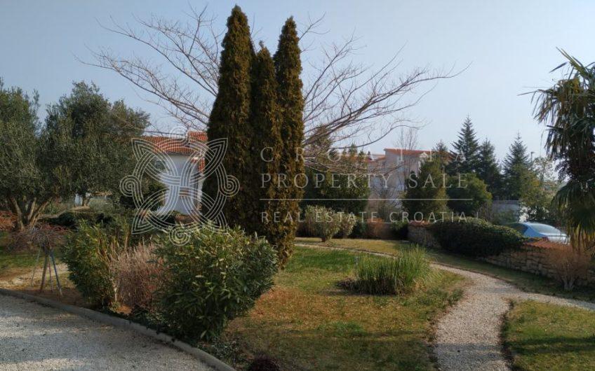 Croatia Vodice area House with large garden for sale