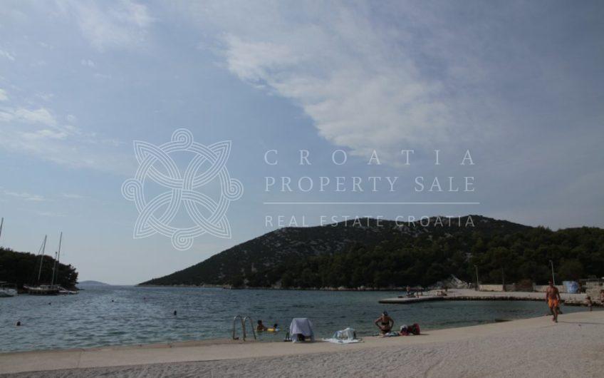 Croatia Vodice area Stone facade house for sale
