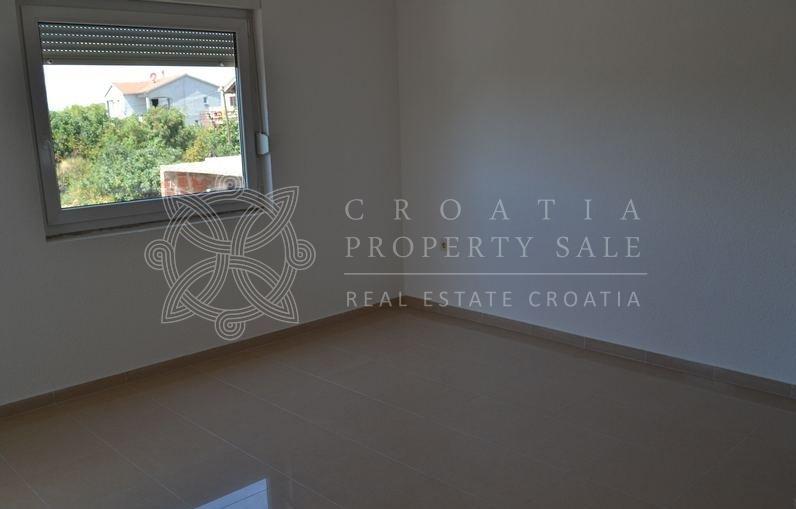 Croatia Vodice area spacious house for sale