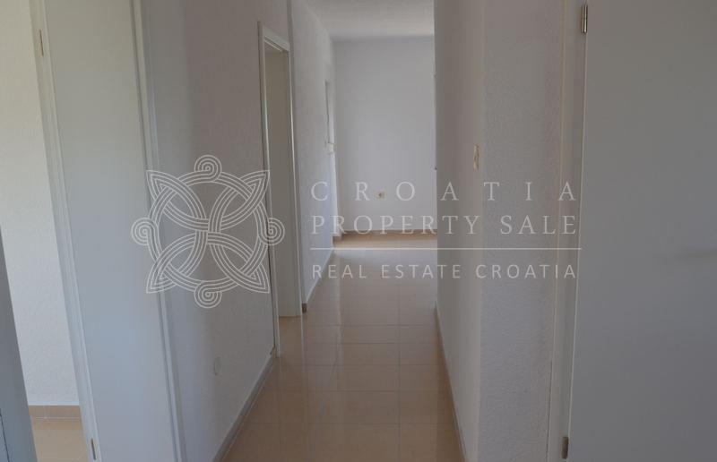 Croatia Vodice area spacious house for sale
