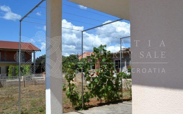 Croatia Vodice area spacious house for sale
