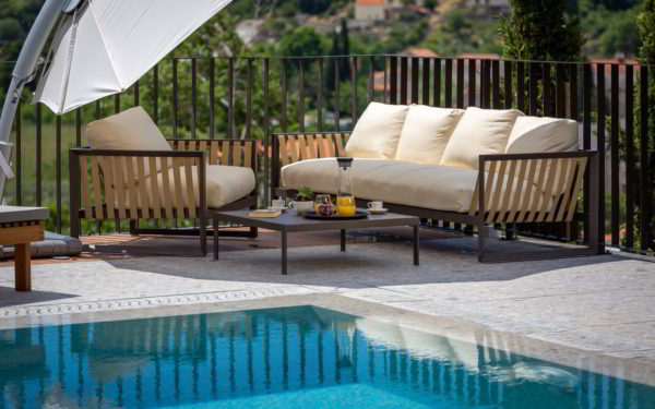 Croatia Dubrovnik Luxury High-end villa for sale