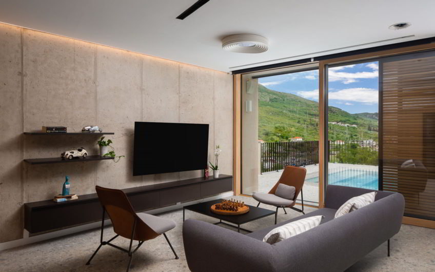 Croatia Dubrovnik Luxury High-end villa for sale