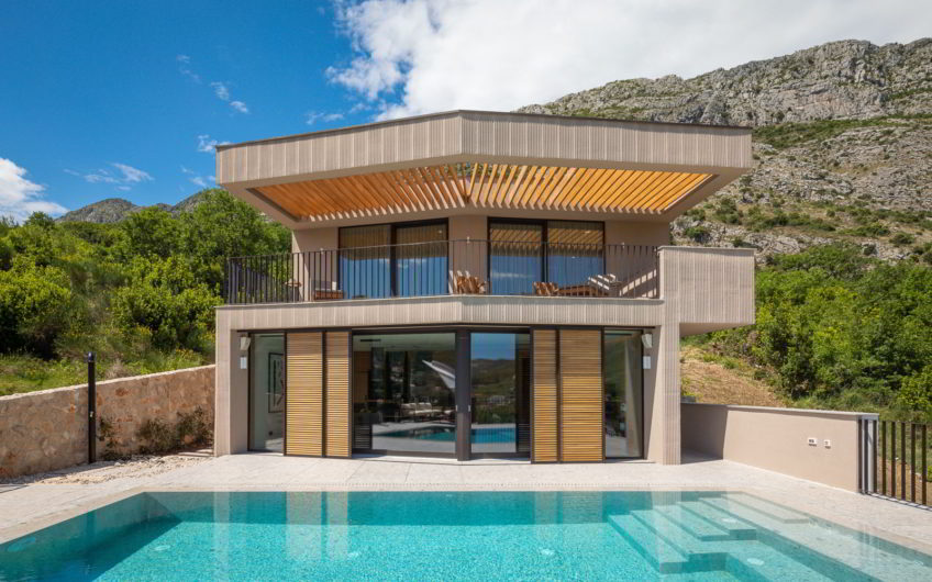 Croatia Dubrovnik Luxury High-end villa for sale