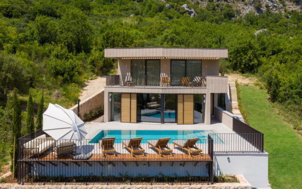 Croatia Dubrovnik Luxury High-end villa for sale