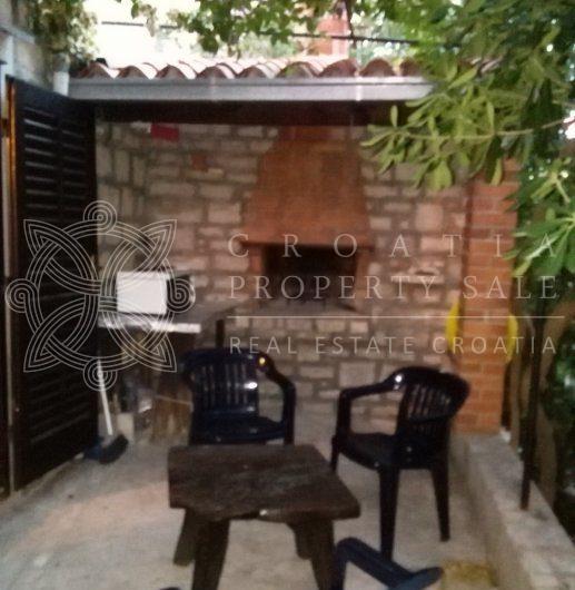 Croatia island Brac Bol stone house for sale