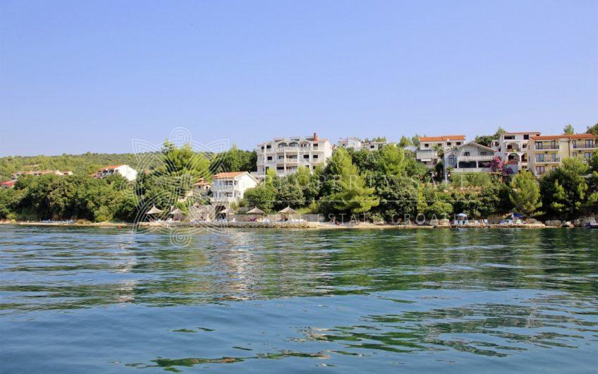Croatia Zadar Posedarje land for sale close to the sea with sea view