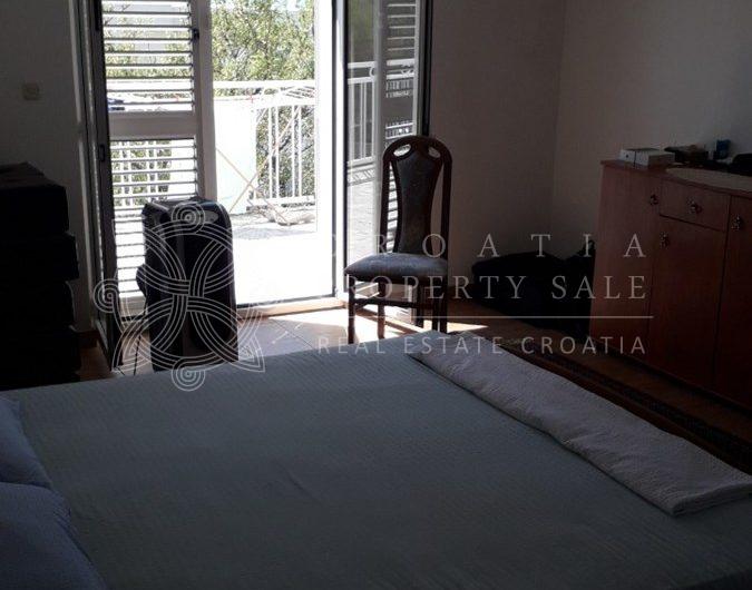 Croatia North Dalmatia Waterfront house for sale