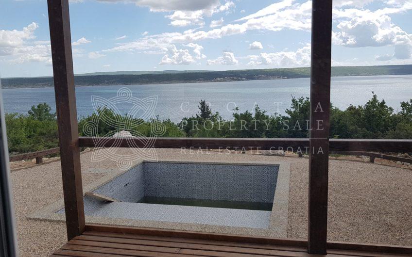 Croatia Zadar area house with pool for sale