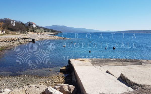 Croatia Zadar area house with pool for sale