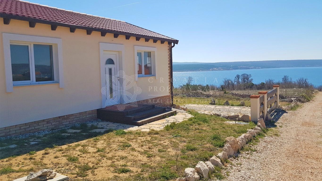 Croatia Zadar area sea view house for sale