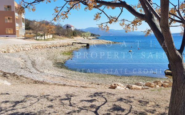 Croatia Zadar area sea view house for sale