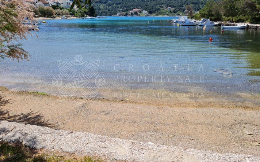 Croatia Sibenik Primosten Beachfront house for sale