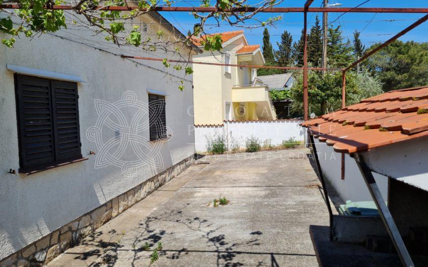 Croatia Zadar Riviera Seafront home for sale