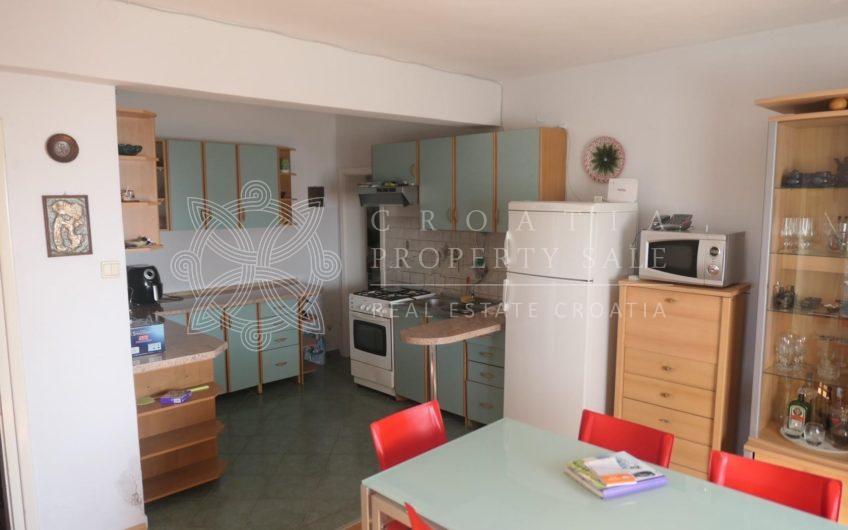 Croatia Zadar area Waterfront villa for sale