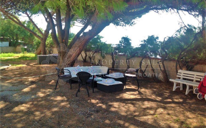 Croatia Zadar area Waterfront villa for sale