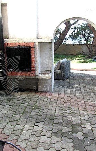Croatia Zadar area Waterfront villa for sale