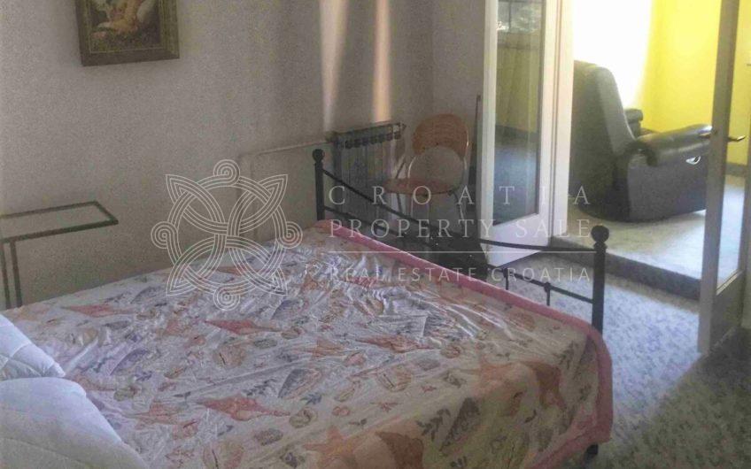 Croatia Zadar area Waterfront villa for sale
