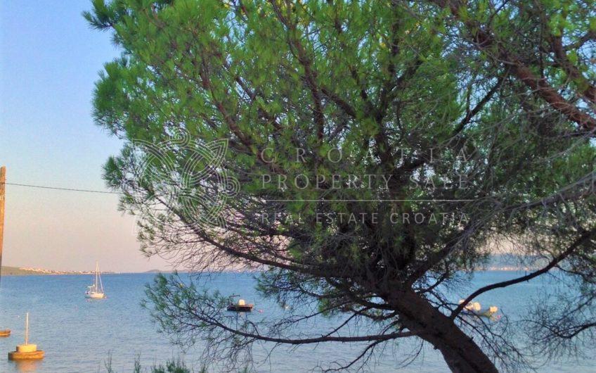 Croatia Zadar area Waterfront villa for sale
