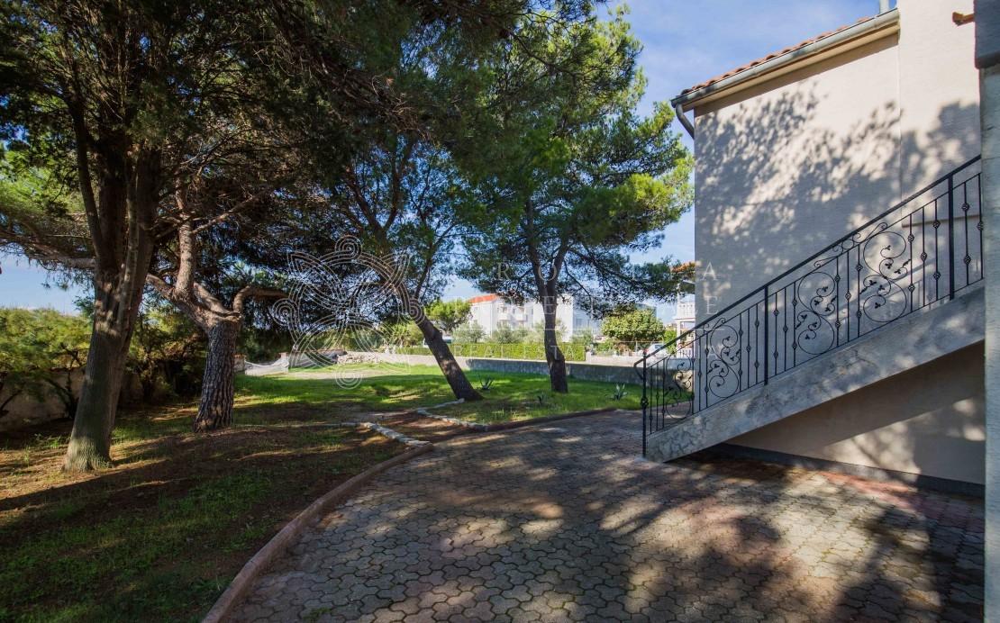 Croatia Zadar area Waterfront villa for sale