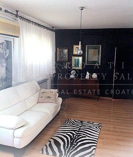 Croatia Zadar area Waterfront villa for sale